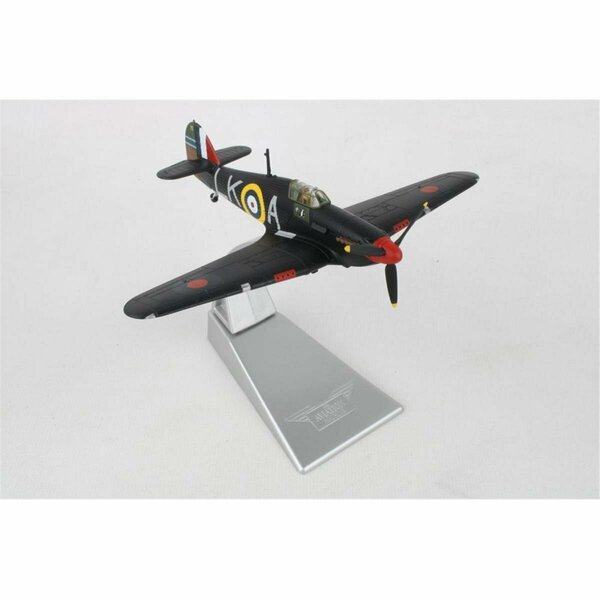 Stages For All Ages Hawker Hurricane MK1 1-72 Nightfighter ST2939387